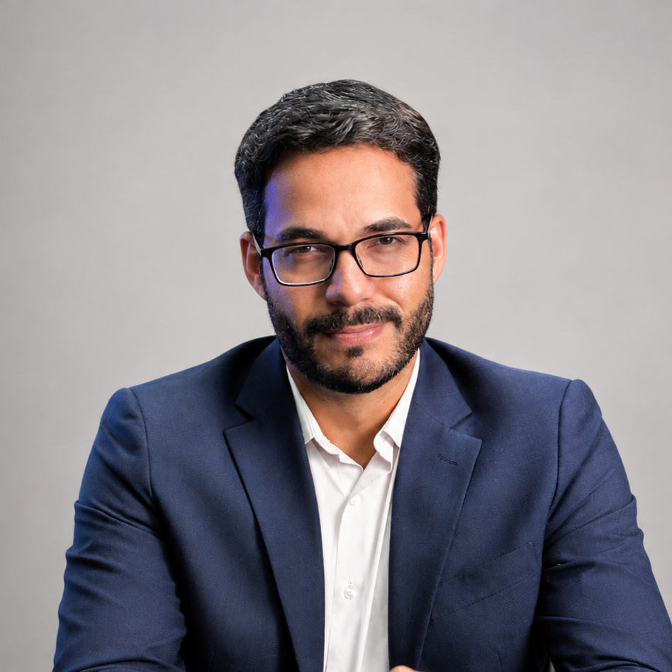 Foto de Fávio Ferreira